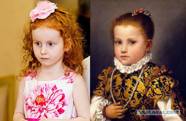 Они нашли себя