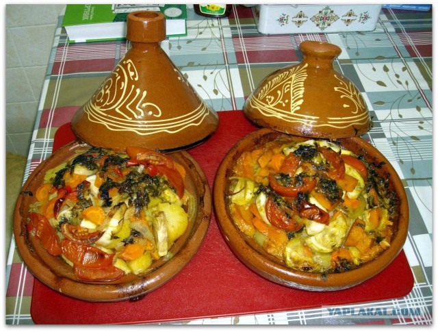 Кулинарная общалка
