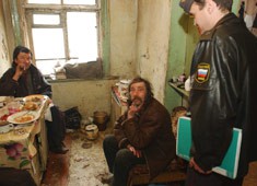 Славики или рассказ о несусветной мерзости