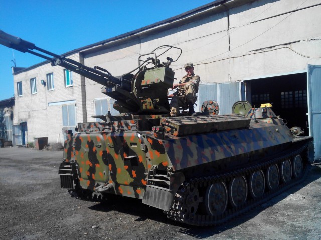 Как ПРАВИЛЬНО прокачивать тачку в военных условиях