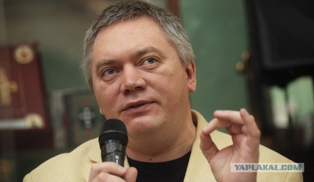 "Русские не угрожают и не терпят, когда их поучают