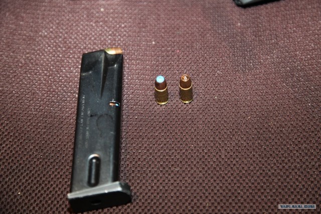 Моя коллекция оружия...