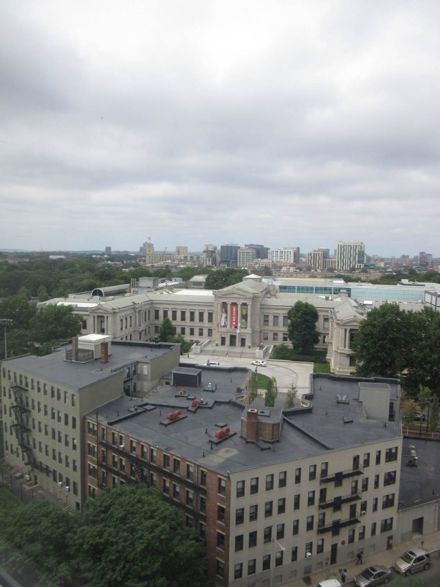 Деревенская Америка