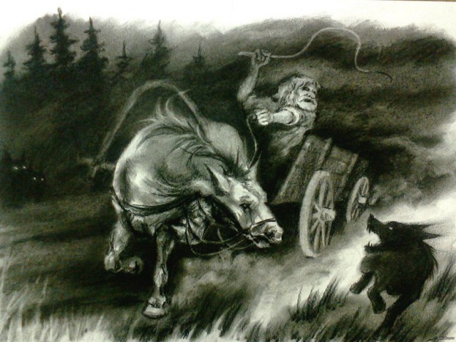 Для фанатов Короля и Шута