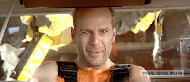 Улетит вдруг волшебник в голубом вертолете...