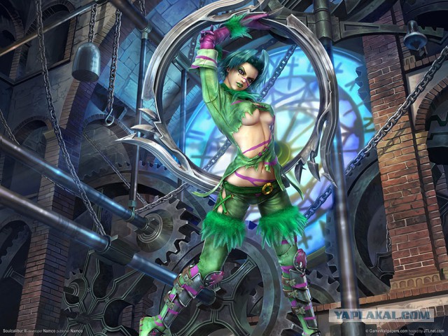 Рисунки: фантастика, фентези, Sci-Fi