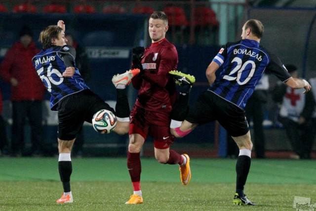 Фотографии победителей премии Best of Russia — 2015