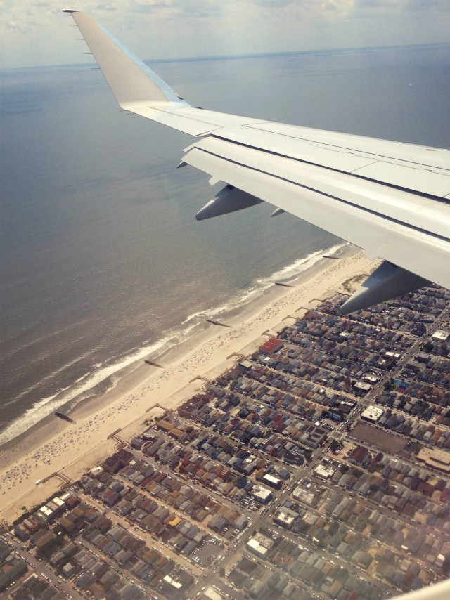 Как я побывал в США. Часть пятая. Заключительная