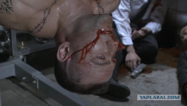 Русские в американских фильмах