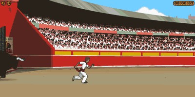 Rexona, огромная игруха, * флэш игры / аркада