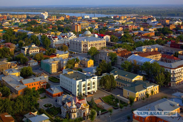 Тлен и разруха в Албании: как так можно жить?