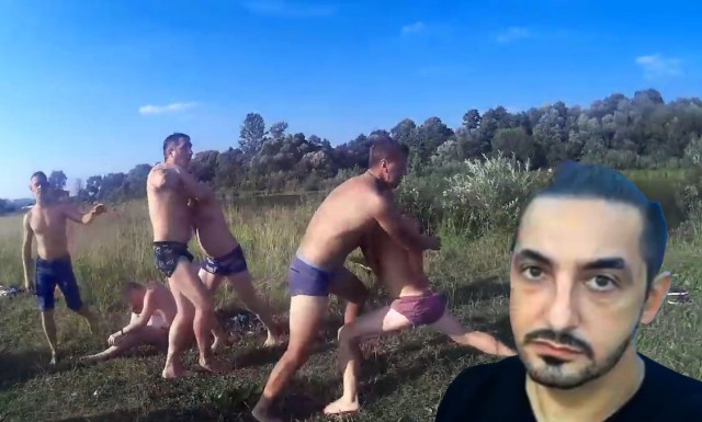 Видео с Пикника Афиши