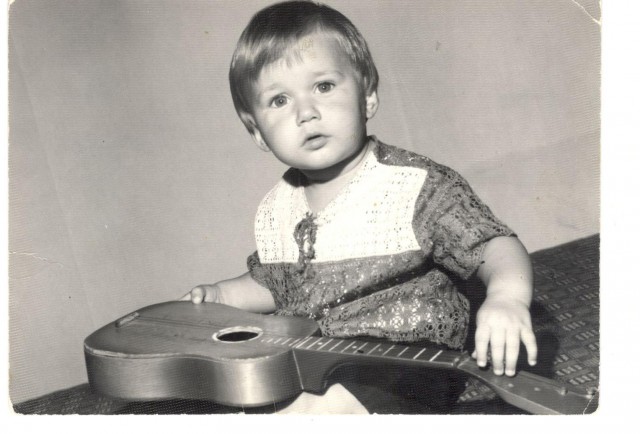 1976 год в цвете. Каким был мир 40 лет назад