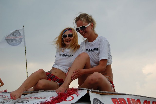 Автоэкзотика 2010