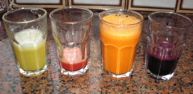 День рождения Кулинарии. Коктейльная вечеринка