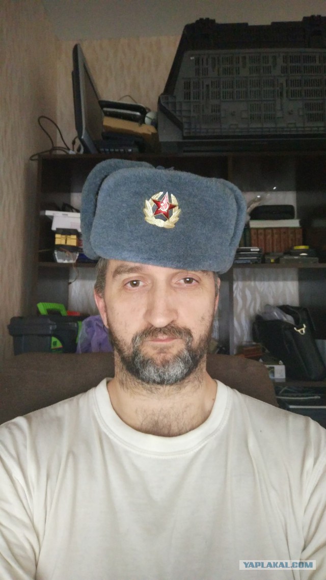 Мужики! Давайте свои фото в армии и сейчас!