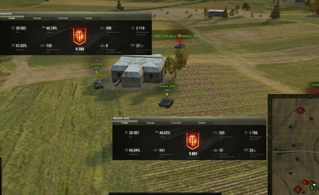 Wargaming 49