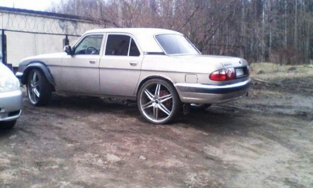 Автомобильная классика. Musclecars.