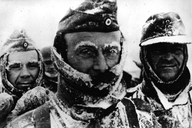 Исторический стёб для взрослых