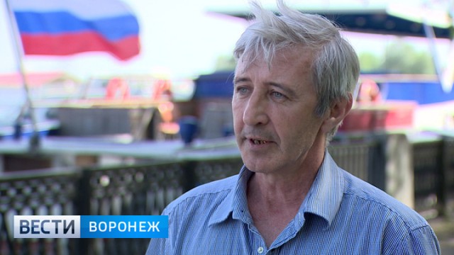 Разошлись, как в море корабли...