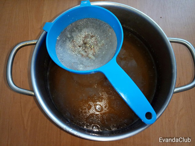 Кулинары поздравляют ЯП с днём рождения!