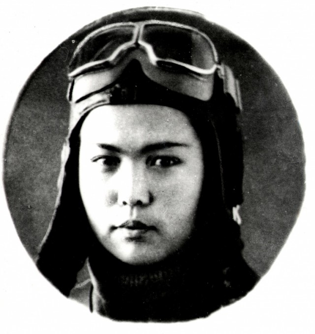История в фотографиях