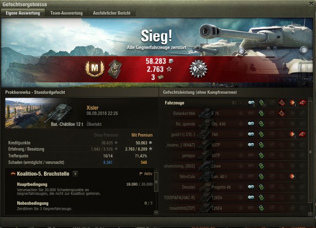 Wargaming 54