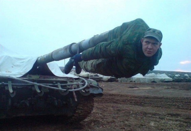 Немного картинок в этот понедельник