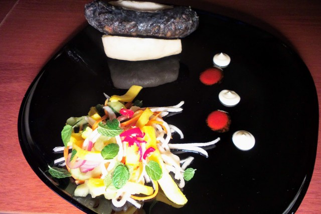 Хот-дог battle