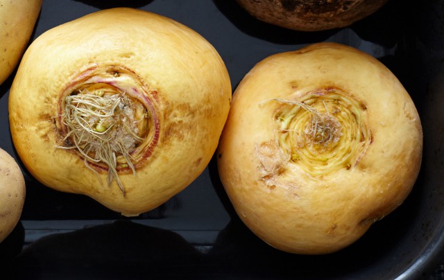 Сон в новогоднюю ночь