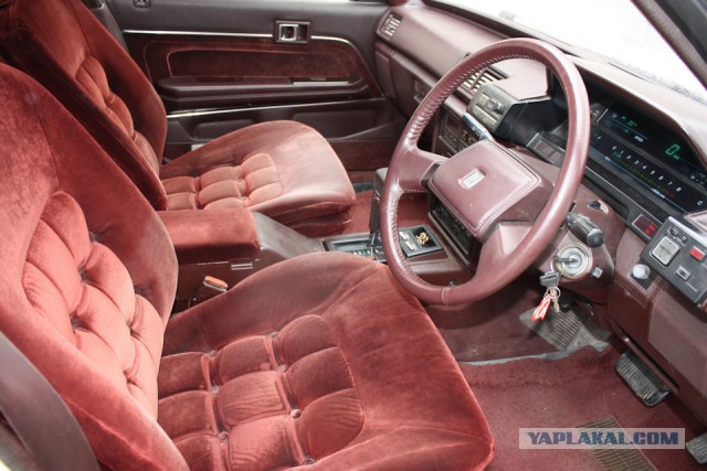 Toyota прекращает выпуск Mark X. Легендарная серия уходит в историю