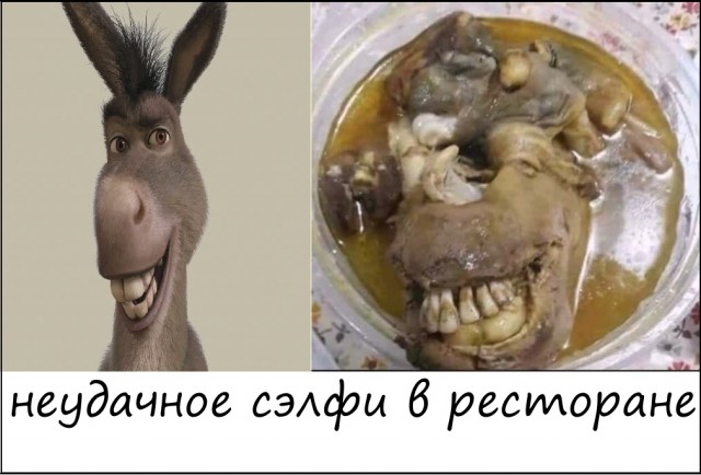 Немного картинок в этот понедельник