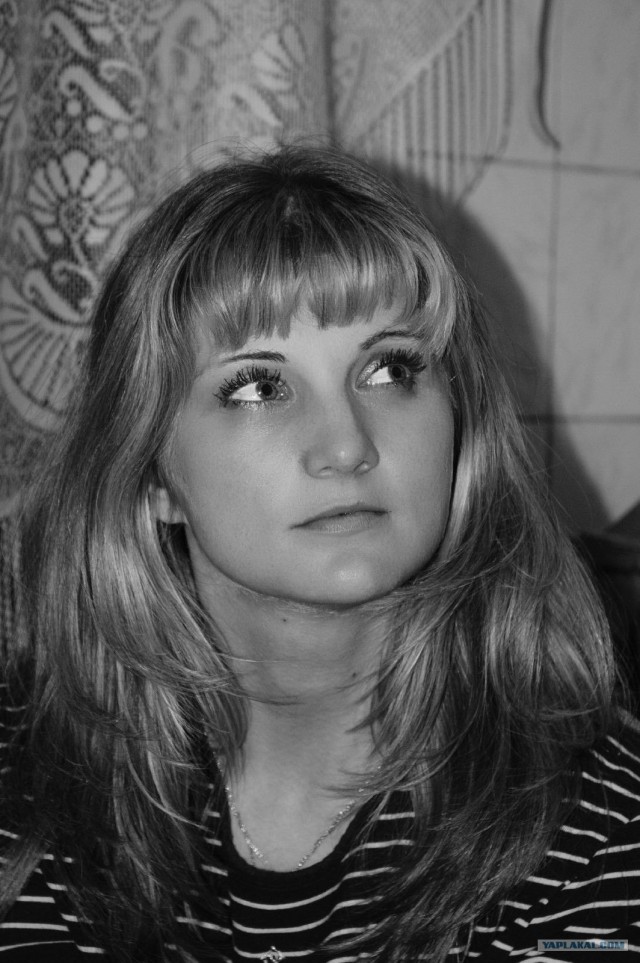 Мисс ЯП - 2012