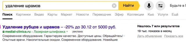Татуировки как признак быдла