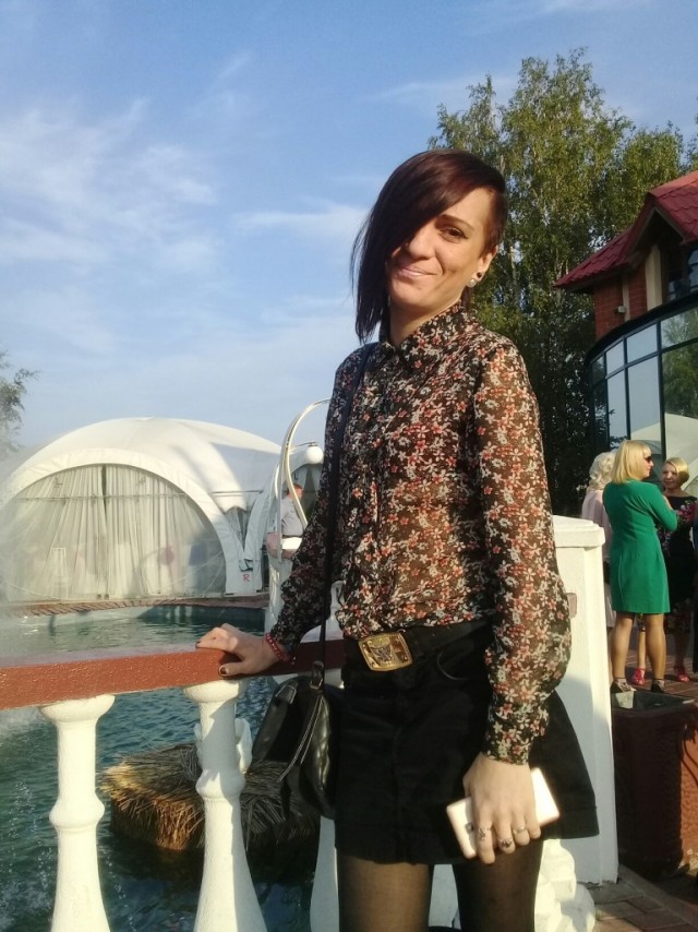 Это вам не инстаграмм (январь)