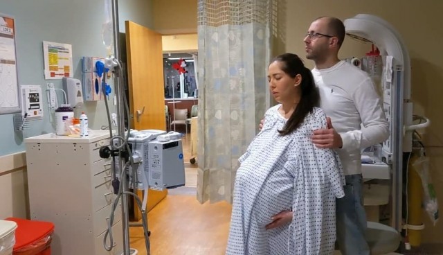 Россиянка потеряла двух детей при родах в элитной больнице Нью-Йорка Lenox Hill.