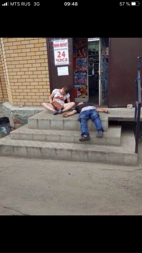 Скотсети и прочие интернеты 05.08.2020