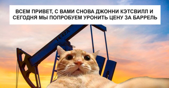 Приключения Джонни Кэтсвилла