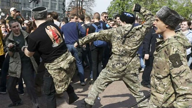 Радостные новости про кубанских казаков