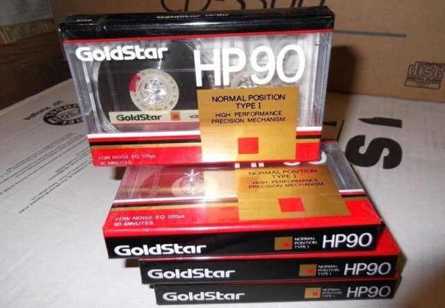 Почему пропал GoldStar, поставлявший нам дешевую аппаратуру