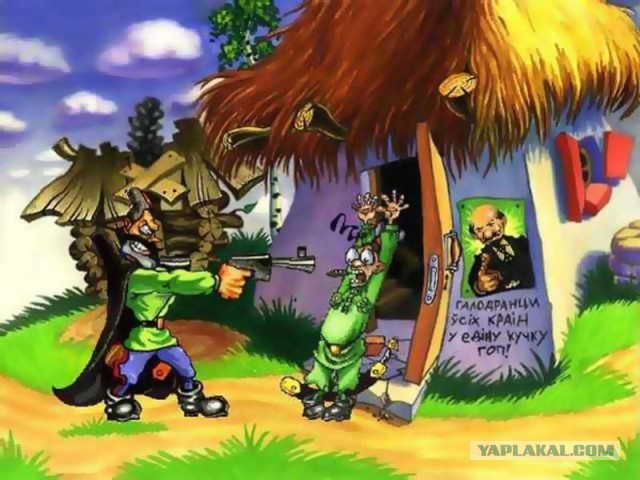 Верните мой 2001-ый: вспоминаем классные ПК-игры, вышедшие 20 лет назад