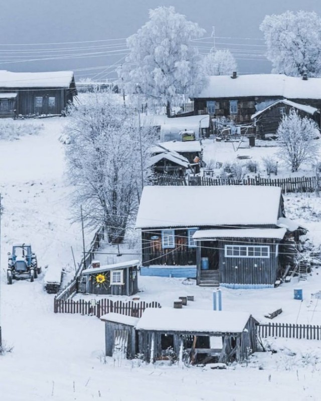 Сам себя считаю