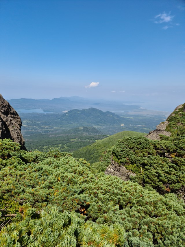 Покажи мне горы