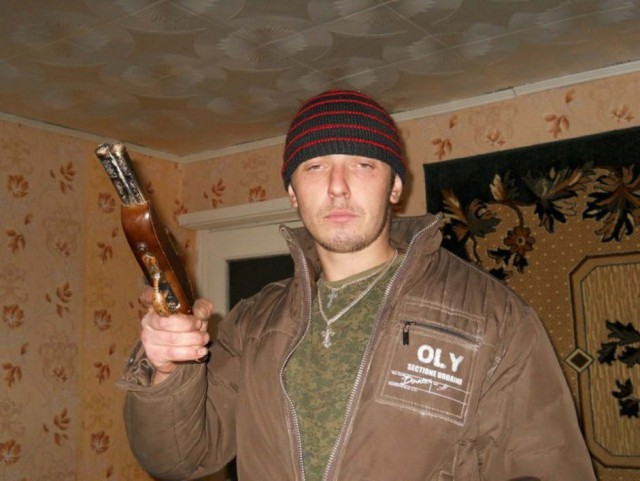 Чудики из социальных сетей 29.01.22