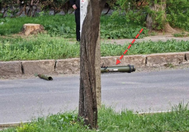 Приднестровье...Начинается!