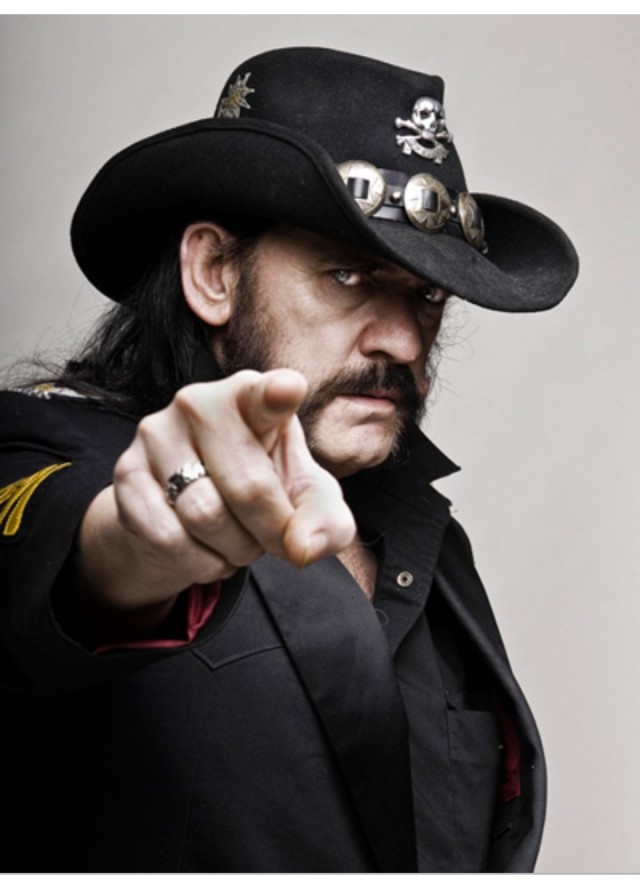 Музыка и музыканты: Motörhead, история альбома Ace Of Spades