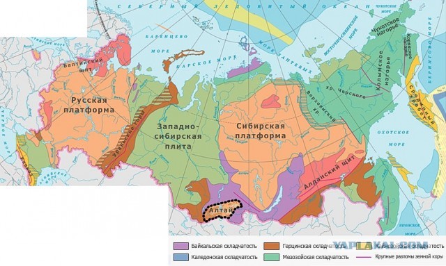 В Карпатах аномально рано пришла зима.
