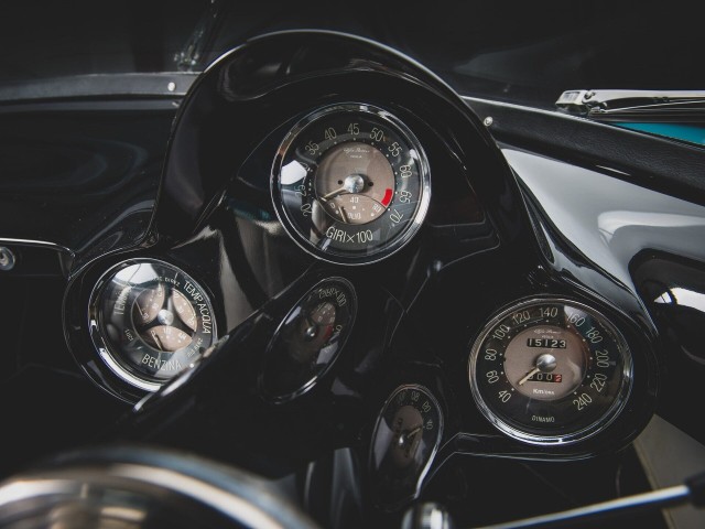 Alfa Romeo B.A.T. - Красивых автофото пост