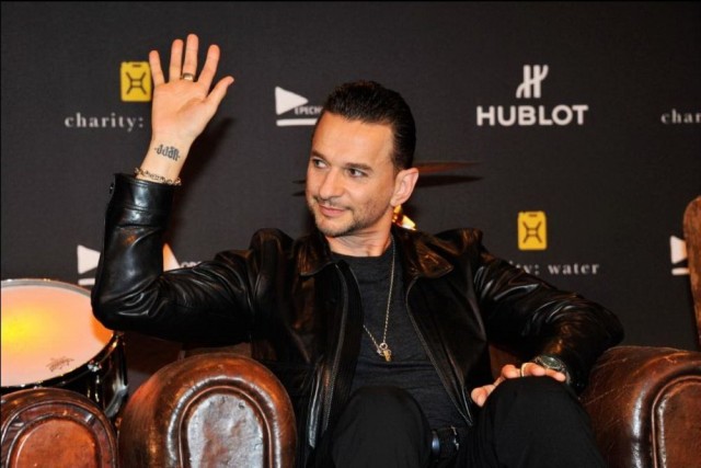 Depeche Mode