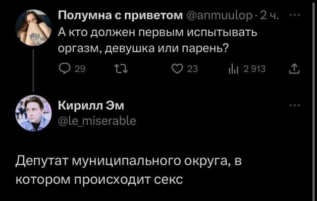 Всего понемногу. От 06.05